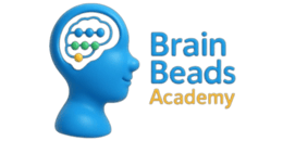Brain Beads Academy Logo